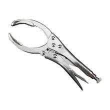 Load image into Gallery viewer, Adjustable Multi-Function Car Clamp Filter Wrench Oil Grid Disassembly Wrench Oil Change Engine Oil Filter Tool Repair

