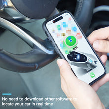 Load image into Gallery viewer, USB 20W Car Charge GPS Locator Tracker Phone Charger with Fast Charging Type C QC3.0
