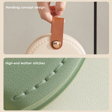 Load image into Gallery viewer, Multifunctional Sewing Kit Practical Portable Needle Thread Box Leather Storage Box Household DIY Handmade Sewing Tool Set

