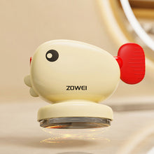 Load image into Gallery viewer, Suction Cup Toothpaste Squeezer Portable Plastic Manual Multifunctional Toothpaste Tube Squeezer Bathroom Accessories
