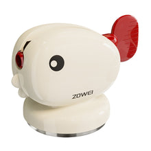 Load image into Gallery viewer, Suction Cup Toothpaste Squeezer Portable Plastic Manual Multifunctional Toothpaste Tube Squeezer Bathroom Accessories
