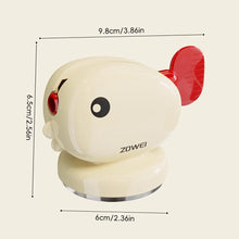 Load image into Gallery viewer, Suction Cup Toothpaste Squeezer Portable Plastic Manual Multifunctional Toothpaste Tube Squeezer Bathroom Accessories
