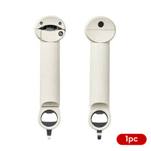 Load image into Gallery viewer, Multifunctional Bottle Opener Durable Adjustable Retractable Can Opener Portable Magnetic Storage Household Kitchen Tool
