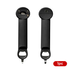 Load image into Gallery viewer, Multifunctional Bottle Opener Durable Adjustable Retractable Can Opener Portable Magnetic Storage Household Kitchen Tool
