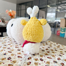 Load image into Gallery viewer, V1 V2 V3 Labubu Doll's Clothes The Monster Chicken Leg Hat Outfit Accessories Clothing DIY Kids Gift
