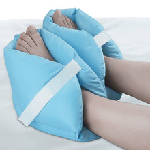 Load image into Gallery viewer, Postoperative Foot Injury Anti Infection Protection Pad Heel Protection Cover Heel Pad Heel Warmth Cover Fixed Ankle
