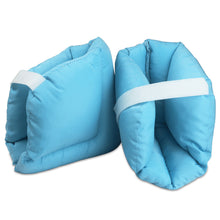 Load image into Gallery viewer, Postoperative Foot Injury Anti Infection Protection Pad Heel Protection Cover Heel Pad Heel Warmth Cover Fixed Ankle
