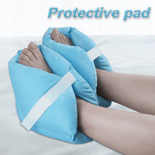 Load image into Gallery viewer, Postoperative Foot Injury Anti Infection Protection Pad Heel Protection Cover Heel Pad Heel Warmth Cover Fixed Ankle
