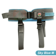 Load image into Gallery viewer, Shift Belt Care Transfer Up Assistance Belt Walking Belt Elderly Products Elderly Walking Belt Health Care
