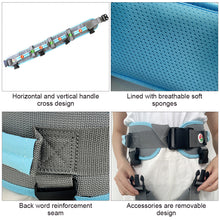 Load image into Gallery viewer, Shift Belt Care Transfer Up Assistance Belt Walking Belt Elderly Products Elderly Walking Belt Health Care
