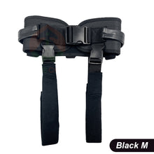 Load image into Gallery viewer, Shift Belt Care Transfer Up Assistance Belt Walking Belt Elderly Products Elderly Walking Belt Health Care
