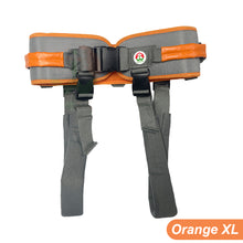 Load image into Gallery viewer, Shift Belt Care Transfer Up Assistance Belt Walking Belt Elderly Products Elderly Walking Belt Health Care
