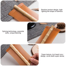 Load image into Gallery viewer, Men Women Beauty Remove Dandruff Tool Portable Encryption Comb Detachable DIY Double-sided Scalp Cleaning Tool
