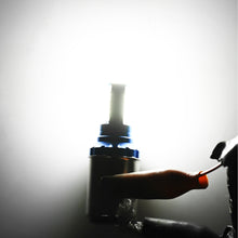 Load image into Gallery viewer, Motorcycle LED Headlight H4 H6 BA20D P15D Hi/Low Headlight Bulb Motor Driving Lights DRL Front Lamp
