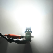 Load image into Gallery viewer, Motorcycle LED Headlight H4 H6 BA20D P15D Hi/Low Headlight Bulb Motor Driving Lights DRL Front Lamp
