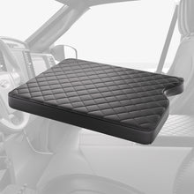 Load image into Gallery viewer, Universal Durable Car Center Console Armrest Cover Jump Seat Protection Pad for Ford F150 F250 F350 F450 F55
