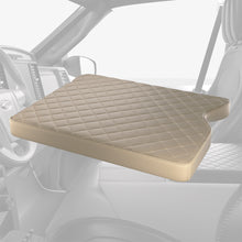 Load image into Gallery viewer, Universal Durable Car Center Console Armrest Cover Jump Seat Protection Pad for Ford F150 F250 F350 F450 F55
