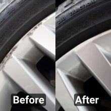 Load image into Gallery viewer, 80g Automobile Wheel Hub Scratch Rims Repair Wax Tire Detail Repair Deep Conditioning Care Accessories
