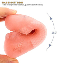Load image into Gallery viewer, Spring and Summer Baby Toddler Shoes Non-slip Baby Mesh Breathable Indoor Soft Bottom Shoes Children's Socks Shoes

