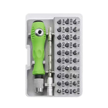 Load image into Gallery viewer, 32 In 1 Tool Repair Screwdriver Set Precision Mini Magnetic Screwdriver Bits Kit Phone Mobile Camera Maintenance
