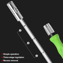 Load image into Gallery viewer, 32 In 1 Tool Repair Screwdriver Set Precision Mini Magnetic Screwdriver Bits Kit Phone Mobile Camera Maintenance
