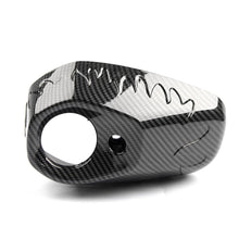 Load image into Gallery viewer, Motorcycle Muffler Exhaust Pipe Protection Cover Heat Shield Anti Scalding Guard For Yamaha X MAX XMAX 300 XMAX300 Accessories
