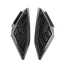 Load image into Gallery viewer, 2Pcs Motorcycle Rear Side Cover Cap Decorative Protector Panel For YAMAHA NMAX155 NMAX125 NMAX 155 125 2020-2023
