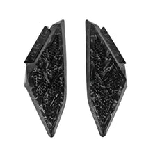 Load image into Gallery viewer, 2Pcs Motorcycle Rear Side Cover Cap Decorative Protector Panel For YAMAHA NMAX155 NMAX125 NMAX 155 125 2020-2023
