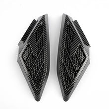 Load image into Gallery viewer, 2Pcs Motorcycle Rear Side Cover Cap Decorative Protector Panel For YAMAHA NMAX155 NMAX125 NMAX 155 125 2020-2023
