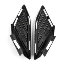 Load image into Gallery viewer, 2Pcs Motorcycle Rear Side Cover Cap Decorative Protector Panel For YAMAHA NMAX155 NMAX125 NMAX 155 125 2020-2023
