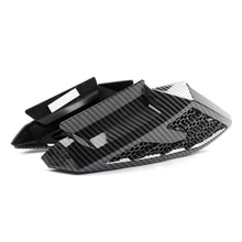 Load image into Gallery viewer, 2Pcs Motorcycle Rear Side Cover Cap Decorative Protector Panel For YAMAHA NMAX155 NMAX125 NMAX 155 125 2020-2023
