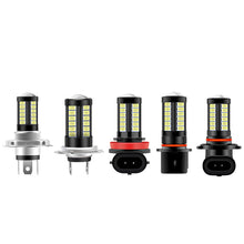Load image into Gallery viewer, H11 H8 H4 H7 P13W H1 9005 9006 Car LED Headlight Head Lamp Fog Light Bulbs Auto Driving Running Lamps 12V 6000K White

