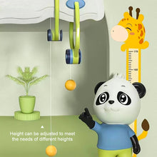 Load image into Gallery viewer, 1Set Children's Hanging Table Tennis Trainer Hand-Eye Coordination Training Indoor Parent-Child Interactive Toys
