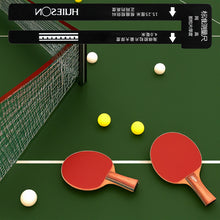 Load image into Gallery viewer, 1PC ABS Table Tennis Table Standard Measuring Ruler Measuring Mesh High Sponge Rubber Sheet Thickness Table Tennis Accessories
