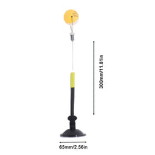 Load image into Gallery viewer, 1PC Professional Suction Table Tennis Trainer Manual Coordination Training Set Sporting Goods
