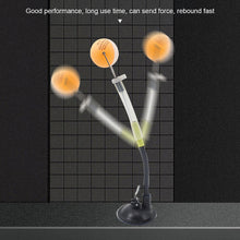 Load image into Gallery viewer, 1PC Professional Suction Table Tennis Trainer Manual Coordination Training Set Sporting Goods
