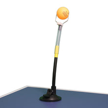 Load image into Gallery viewer, 1PC Professional Suction Table Tennis Trainer Manual Coordination Training Set Sporting Goods
