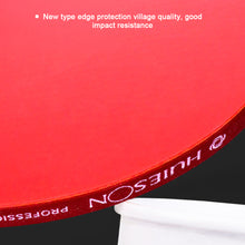 Load image into Gallery viewer, 1PC Table Tennis Racket Fluff Side Guard Anti-Collision Shock Absorber Sponge Edge Protector Table Tennis Supplies
