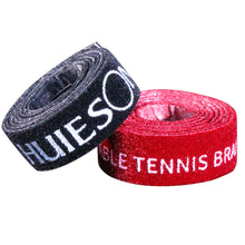 Load image into Gallery viewer, 1PC Table Tennis Racket Fluff Side Guard Anti-Collision Shock Absorber Sponge Edge Protector Table Tennis Supplies
