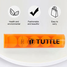 Load image into Gallery viewer, Multi-Functional Table Tennis Racket Hollow Rubber Roller Storage 5PCS Table Tennis Measure The Height Of The Net Sporting Goods
