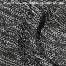 Load image into Gallery viewer, 1PC Outdoor Sports Widened Sweatband High Elastic Tail Band Design Cycling Fitness Running Ice Silk Breathable Headband
