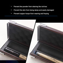 Load image into Gallery viewer, 1PC 11/12.5/13MM Billiard Cue Head Protective Cover Anti-Collision Moisture-Proof Rubber Pool Cue Tip Case Billiard Accessories
