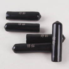 Load image into Gallery viewer, 1PC 11/12.5/13MM Billiard Cue Head Protective Cover Anti-Collision Moisture-Proof Rubber Pool Cue Tip Case Billiard Accessories
