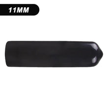 Load image into Gallery viewer, 1PC 11/12.5/13MM Billiard Cue Head Protective Cover Anti-Collision Moisture-Proof Rubber Pool Cue Tip Case Billiard Accessories
