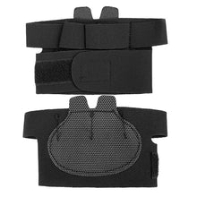 Load image into Gallery viewer, 1Pair Sports Half Finger Hand Protection Anti-Slip Wear-Resistant Weight Lifting Dumbbell Strength Training Sport Ware
