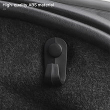 Load image into Gallery viewer, Car Rear Trunk Hook Button Buckle Hanging Storage Holder Clip Luggage Bag Umbrella Hanger Car Accessories for BMW F40 F52 F22 F23 F44 F45 F46 G20 G21 F34 G22 G23 G26 G30 G31 G32 G11 G12
