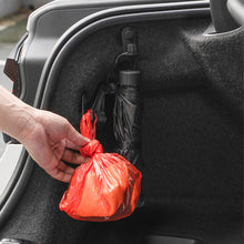 Load image into Gallery viewer, Car Rear Trunk Hook Button Buckle Hanging Storage Holder Clip Luggage Bag Umbrella Hanger Car Accessories for BMW F40 F52 F22 F23 F44 F45 F46 G20 G21 F34 G22 G23 G26 G30 G31 G32 G11 G12
