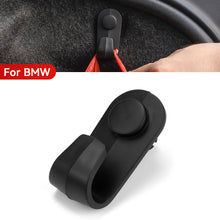 Load image into Gallery viewer, Car Rear Trunk Hook Button Buckle Hanging Storage Holder Clip Luggage Bag Umbrella Hanger Car Accessories for BMW F40 F52 F22 F23 F44 F45 F46 G20 G21 F34 G22 G23 G26 G30 G31 G32 G11 G12
