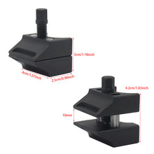 Load image into Gallery viewer, Universal Suspension Strut Split Hub Steering Knuckle Spreader Suspension Strut Spreader Tool for VW Audi BMW Ford Repair Tools
