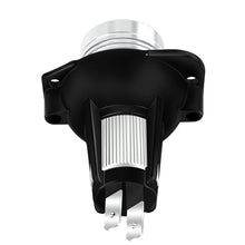 Load image into Gallery viewer, 1Pc Car LED Angel Eyes Marker Light Bulbs Automobile Side Light Bright Headlights Replacement For BMW E90 E91 05-08 Car Accessories
